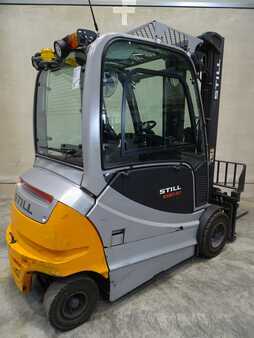 Carrelli elettrici 4 ruote 2014  Still RX60-30 (2)