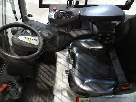 Carrelli elettrici 4 ruote 2014  Still RX60-30 (3)