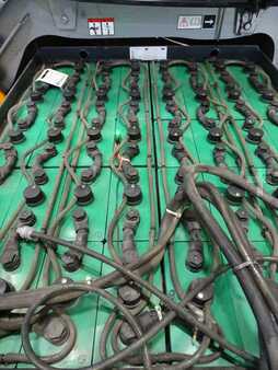 Carrelli elettrici 4 ruote 2014  Still RX60-30 (4)