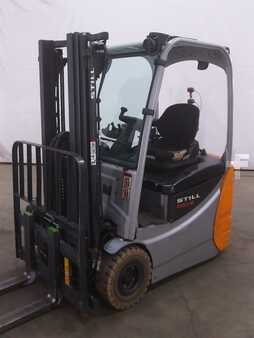 Elektro 3 Rad 2019  Still RX50-16 (1)