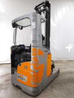 Reach Truck 2019  Still FM-X17 (1)