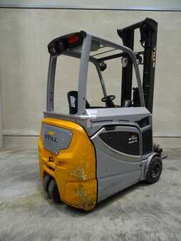 Carrelli elettrici 3 ruote 2020  Still RX20-16 (2)