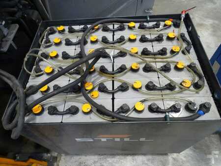 Carrelli elettrici 3 ruote 2020  Still RX20-16 (4)