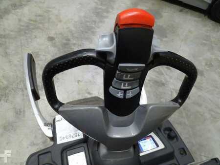 Apilador eléctrico 2020  Still EXD-SF20 (3)
