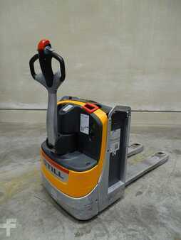 Transpallet elettrici 2020  Still EXU18 (2)