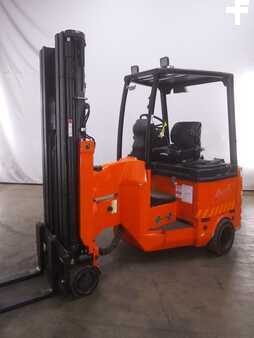 Reach Trucks 2016  Bendi BE420-50SS (1)