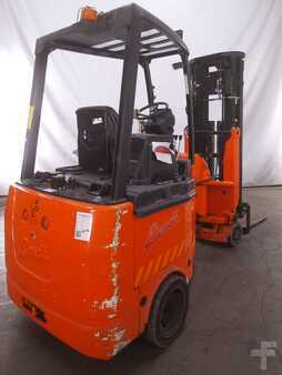 Reach Trucks 2016  Bendi BE420-50SS (2)