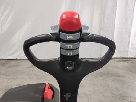 Transpalettes éléctriques 2019  Still ECU20 (3)