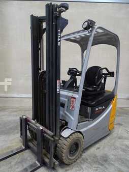 Electric - 3 wheels 2015  Still RX50-15 (1)