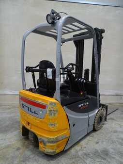 Electric - 3 wheels 2015  Still RX50-15 (2)