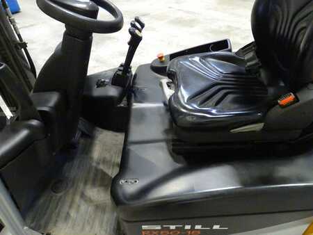 Electric - 3 wheels 2015  Still RX50-15 (3)