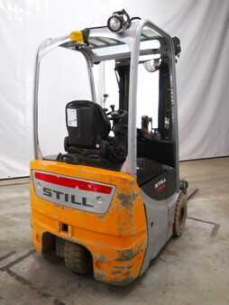 Electric - 3 wheels 2015  Still RX50-16 (2)