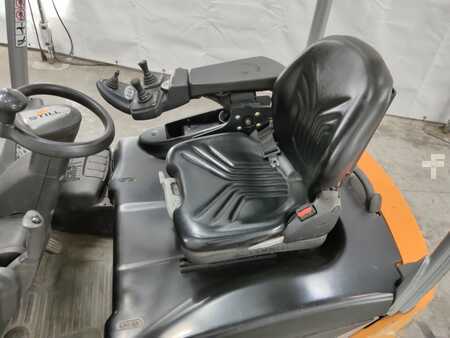 Electric - 3 wheels 2015  Still RX50-16 (3)