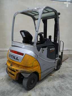 4-wiel elektrische heftrucks 2012  Still RX20-16P (2)