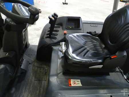 4-wiel elektrische heftrucks 2012  Still RX20-16P (3)