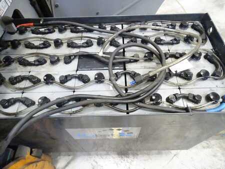 4-wiel elektrische heftrucks 2012  Still RX20-16P (4)