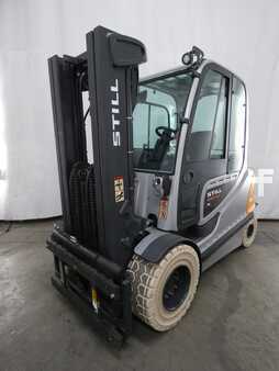 Elektromos 4 kerekű 2020  Still RX60-40/BRONZE/BATT (1)