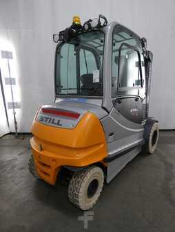 Elektromos 4 kerekű 2020  Still RX60-40/BRONZE/BATT (2)