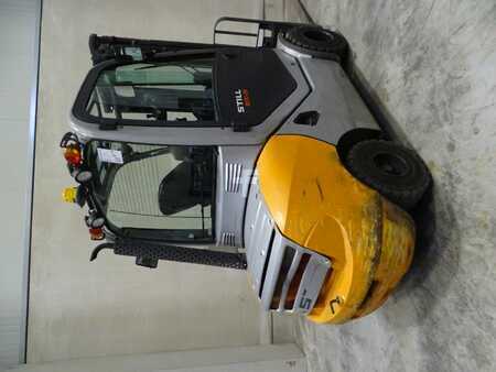 Carrelli elevatori diesel 2019  Still RX70-35 (2)