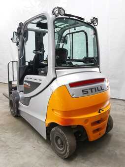 El Truck - 4-hjul 2016  Still RX60-30L/600 (1)