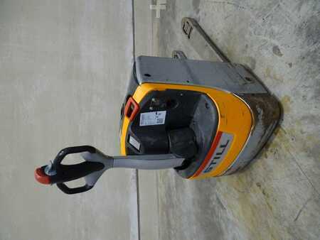 Transpallet elettrici 2020  Still EXU18 (2)