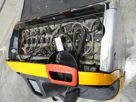 Transpallet elettrici 2020  Still EXU18 (4)