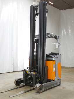 Carretilla retráctil 2019  Still FM-X14 (1)