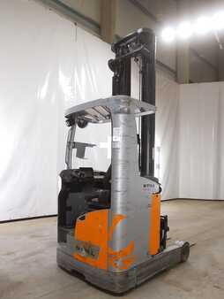 Carretilla retráctil 2019  Still FM-X14 (2)