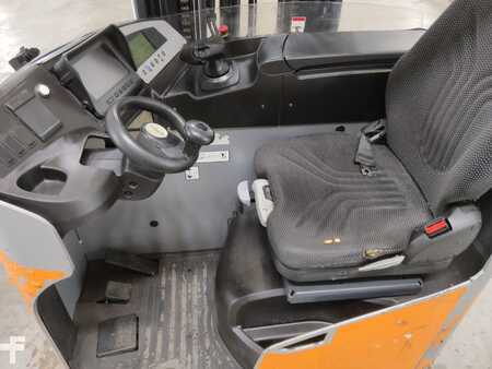 Carretilla retráctil 2019  Still FM-X14 (3)