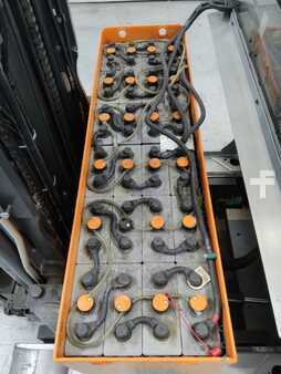 Carretilla retráctil 2019  Still FM-X14 (4)