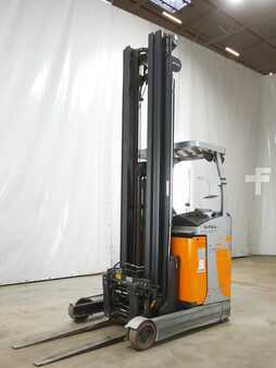 Reach Trucks 2019  Still FM-X14 (1)