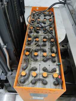 Reach Trucks 2019  Still FM-X14 (4)