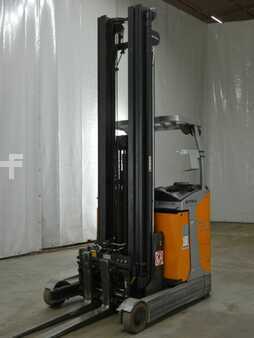 Carretilla retráctil 2019  Still FM-X14 (1)