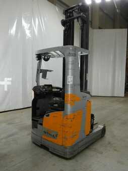 Carretilla retráctil 2019  Still FM-X14 (2)