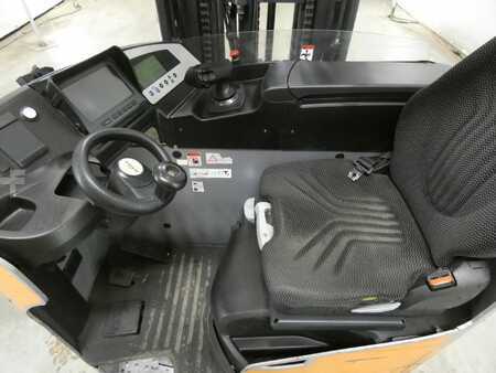 Carretilla retráctil 2019  Still FM-X14 (3)