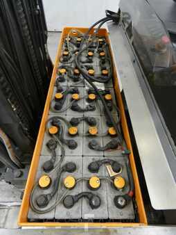 Carretilla retráctil 2019  Still FM-X14 (4)