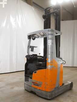 Reach Trucks 2019  Still FM-X14 (2)