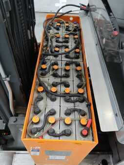 Reach Trucks 2019  Still FM-X14 (4)