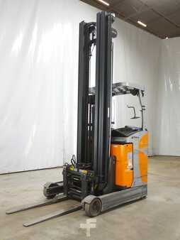 Reach Trucks 2019  Still FM-X14 (1)