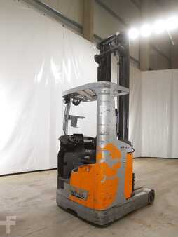 Carretilla retráctil 2019  Still FM-X14 (2)