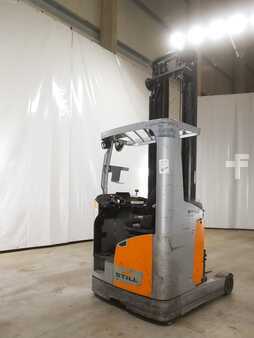 Reach Trucks 2019  Still FM-X14 (2)