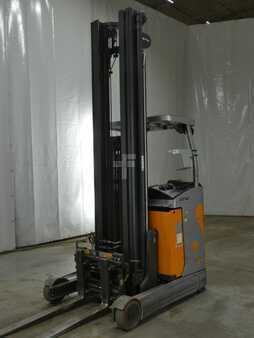 Reach Trucks 2019  Still FM-X14 (1)