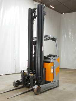 Reach Trucks 2019  Still FM-X14 (1)