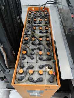 Reach Trucks 2019  Still FM-X14 (4)