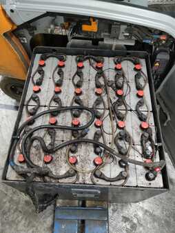 Eléctrica de 4 ruedas 2020  Still RX20-20PL (4)