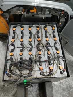 Eléctrica de 4 ruedas 2020  Still RX20-20PL (4)
