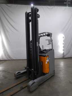 Carretilla retráctil 2020  Still FM-X14 (1)