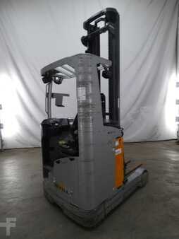 Carretilla retráctil 2020  Still FM-X14 (2)