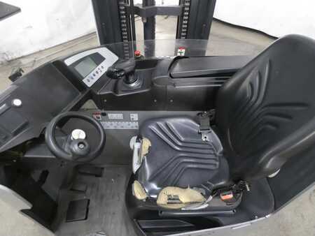 Carretilla retráctil 2020  Still FM-X14 (3)