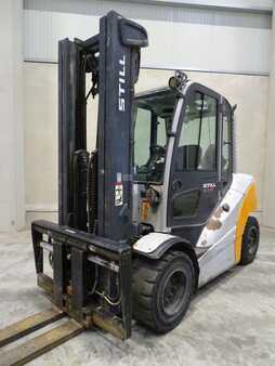 Diesel Forklifts 2013  Still RX70-50 (1)